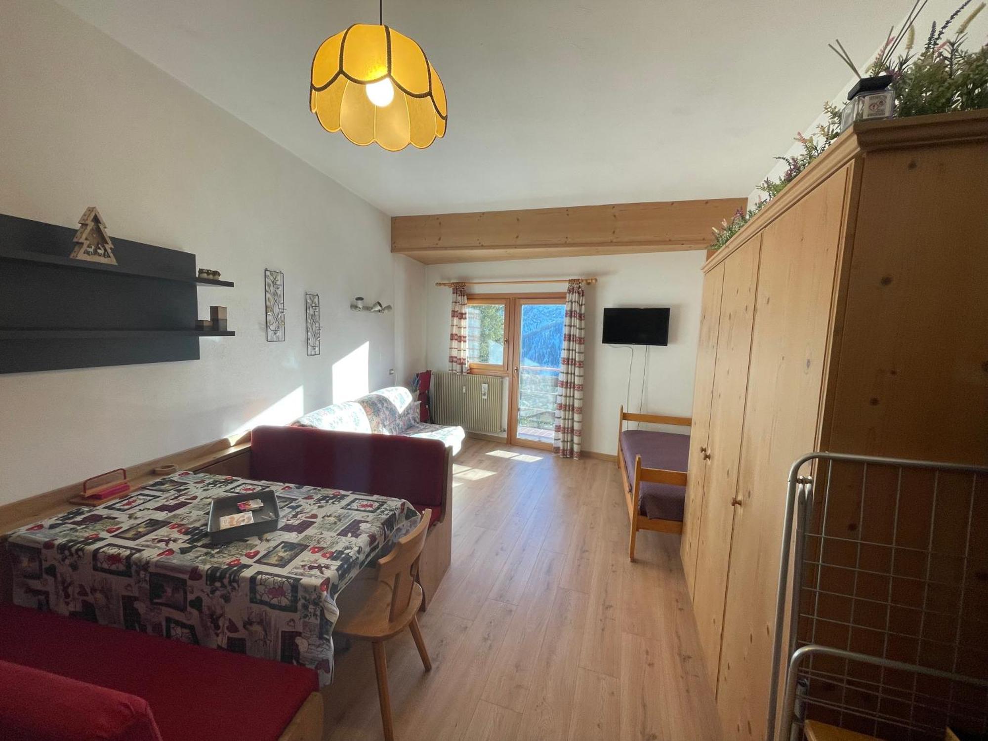Il Nido Dei Gufi Apartment